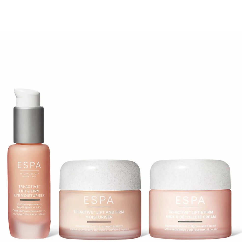 ESPA Tri-Active Lift and Firm Collection Immagine 1