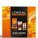Set Regalo per Lui L'Oreal Paris Men Expert Alive and Kicking 3 Piece