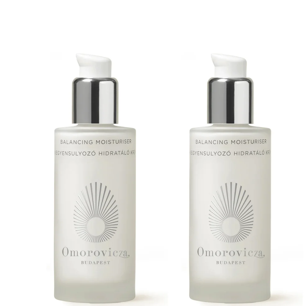 Omorovicza Balancing Duo Immagine 1