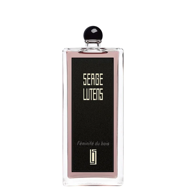 Eau de Parfum Féminité du Bois Serge Lutens- 100ml