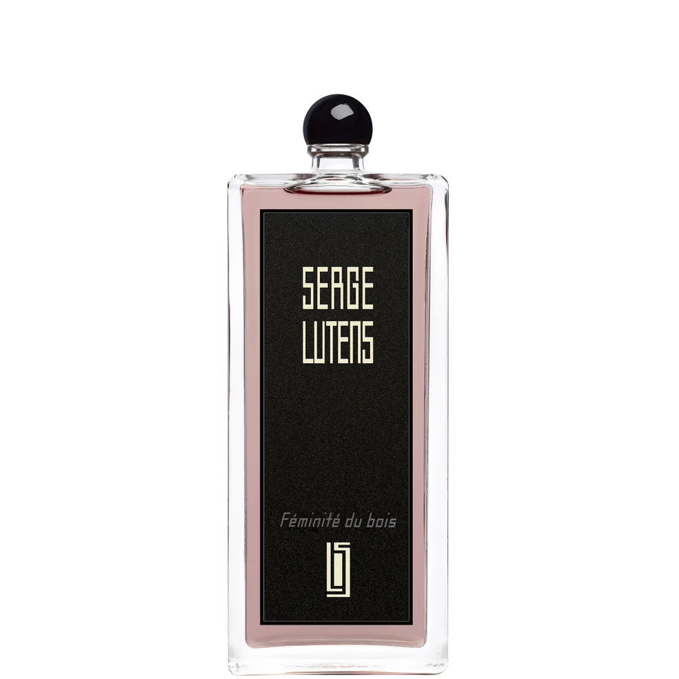 Eau de Parfum Féminité du Bois Serge Lutens- 100ml Immagine 1