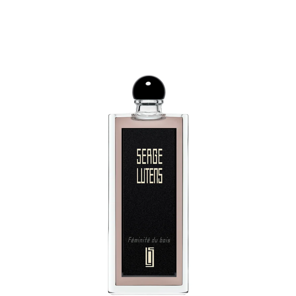 Eau de Parfum Féminité du Bois Serge Lutens- 50ml Immagine 1