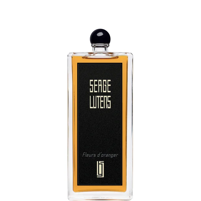 Eau de Parfum Fleurs d'oranger Serge Lutens- 100ml