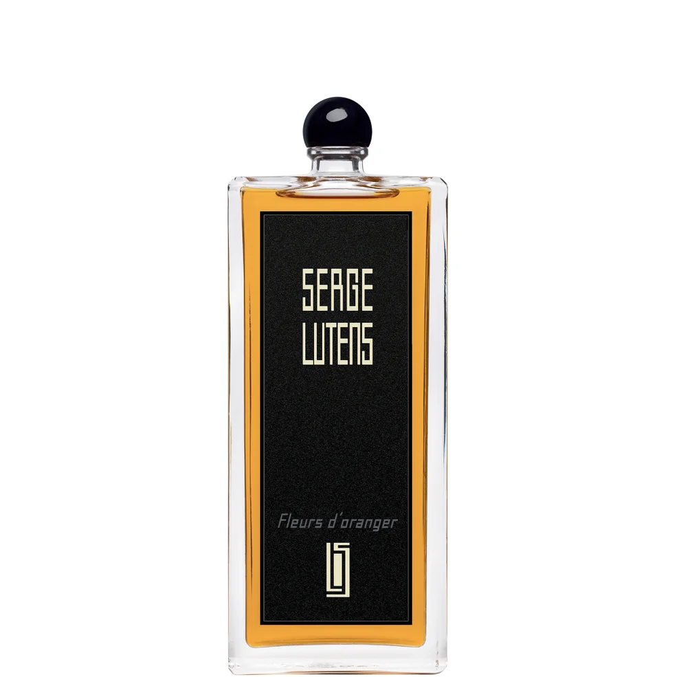 Eau de Parfum Fleurs d'oranger Serge Lutens- 100ml Immagine 1
