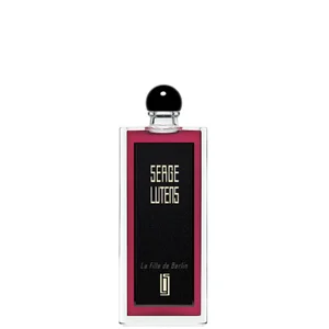 Eau de Parfum La Fille de Berlin Serge Lutens- 50ml - Size 50ml