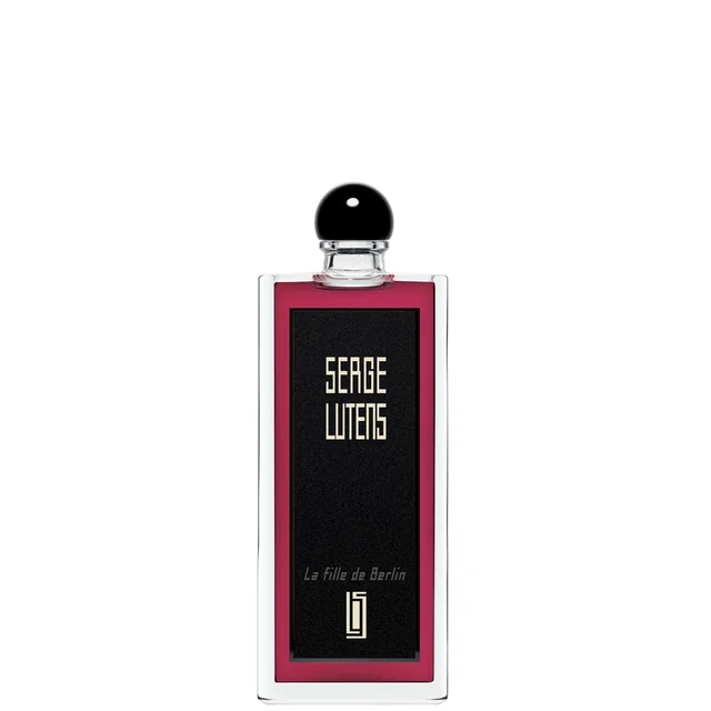 Eau de Parfum La Fille de Berlin Serge Lutens- 50ml