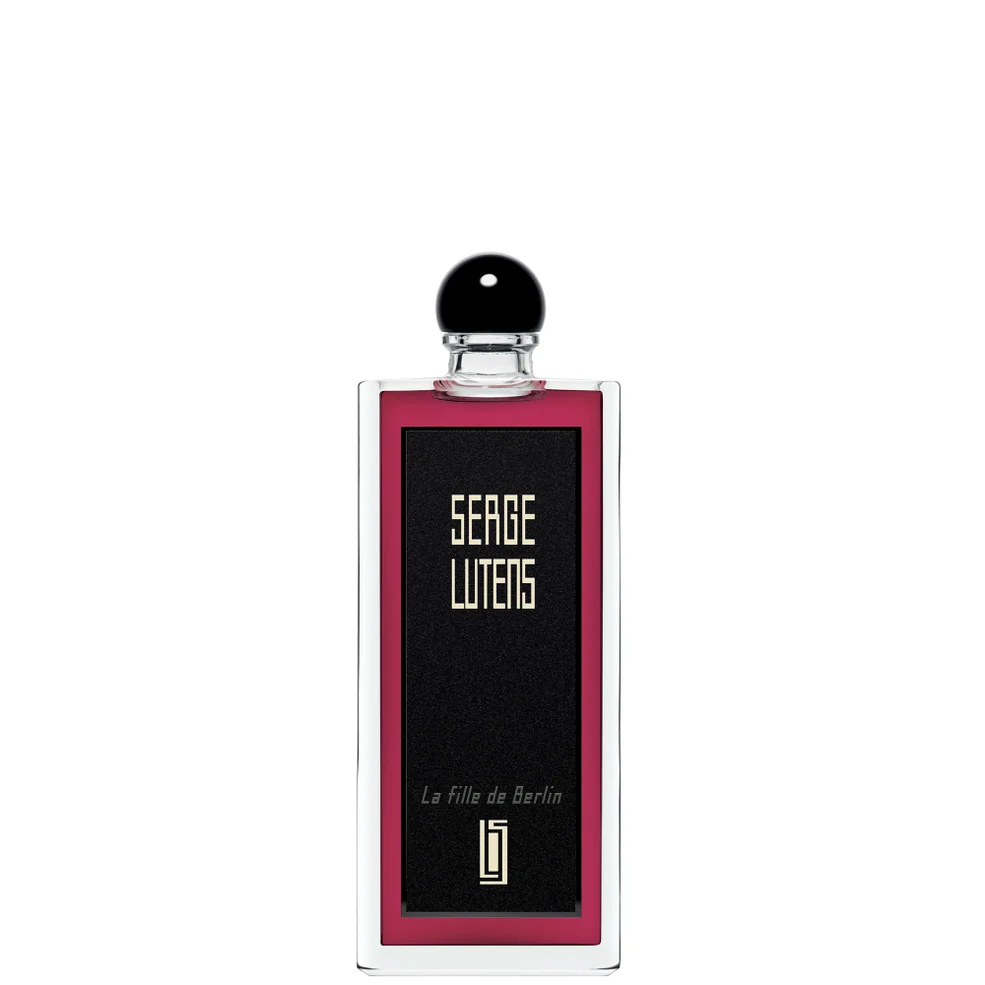 Eau de Parfum La Fille de Berlin Serge Lutens- 50ml Immagine 1