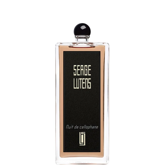 Eau de Parfum Nuit de Cellophane Serge Lutens - 100ml