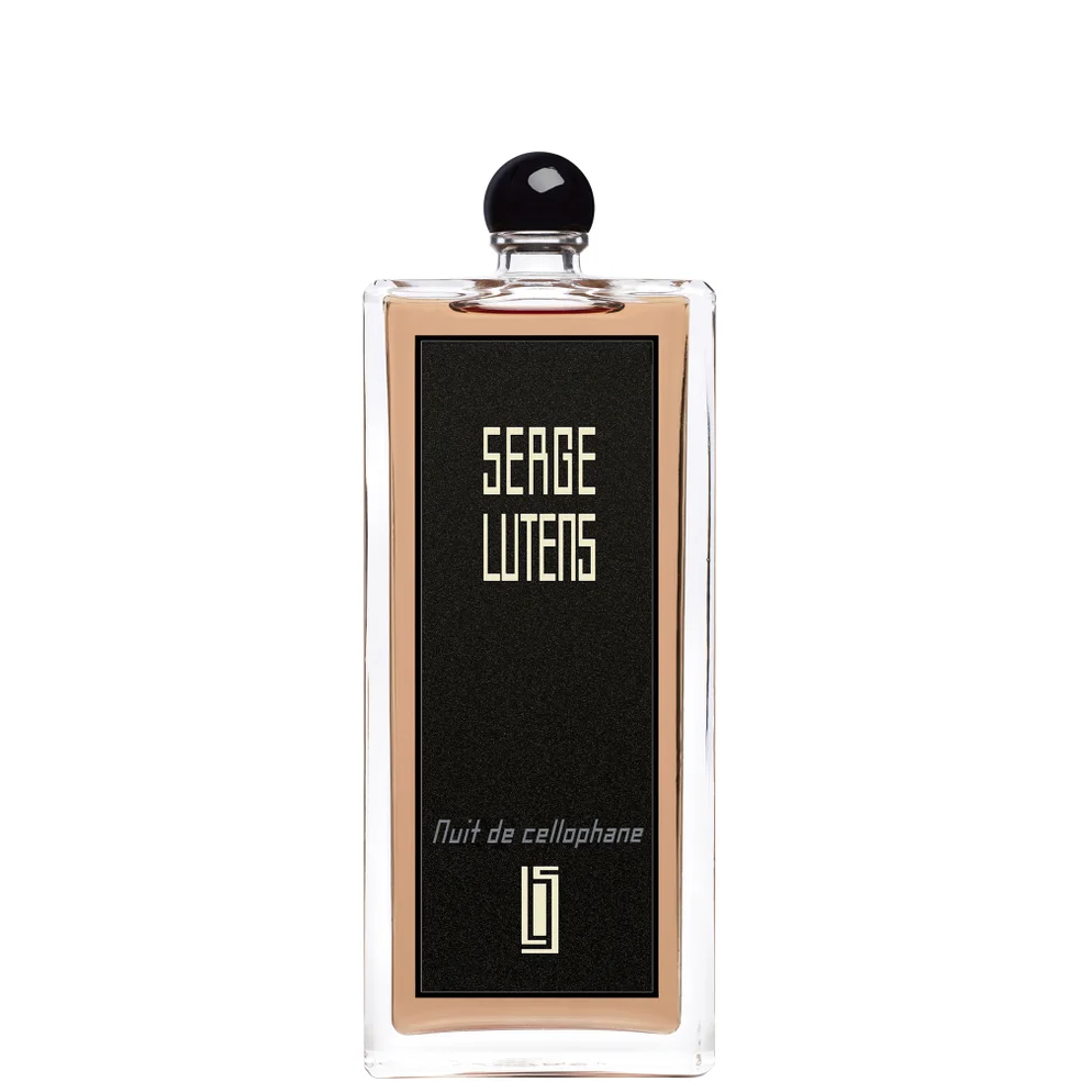 Eau de Parfum Nuit de Cellophane Serge Lutens - 100ml Immagine 1