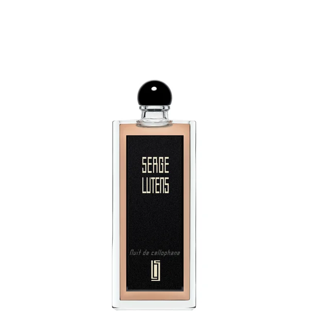 Eau de Parfum Nuit de Cellophane Serge Lutens- 50ml