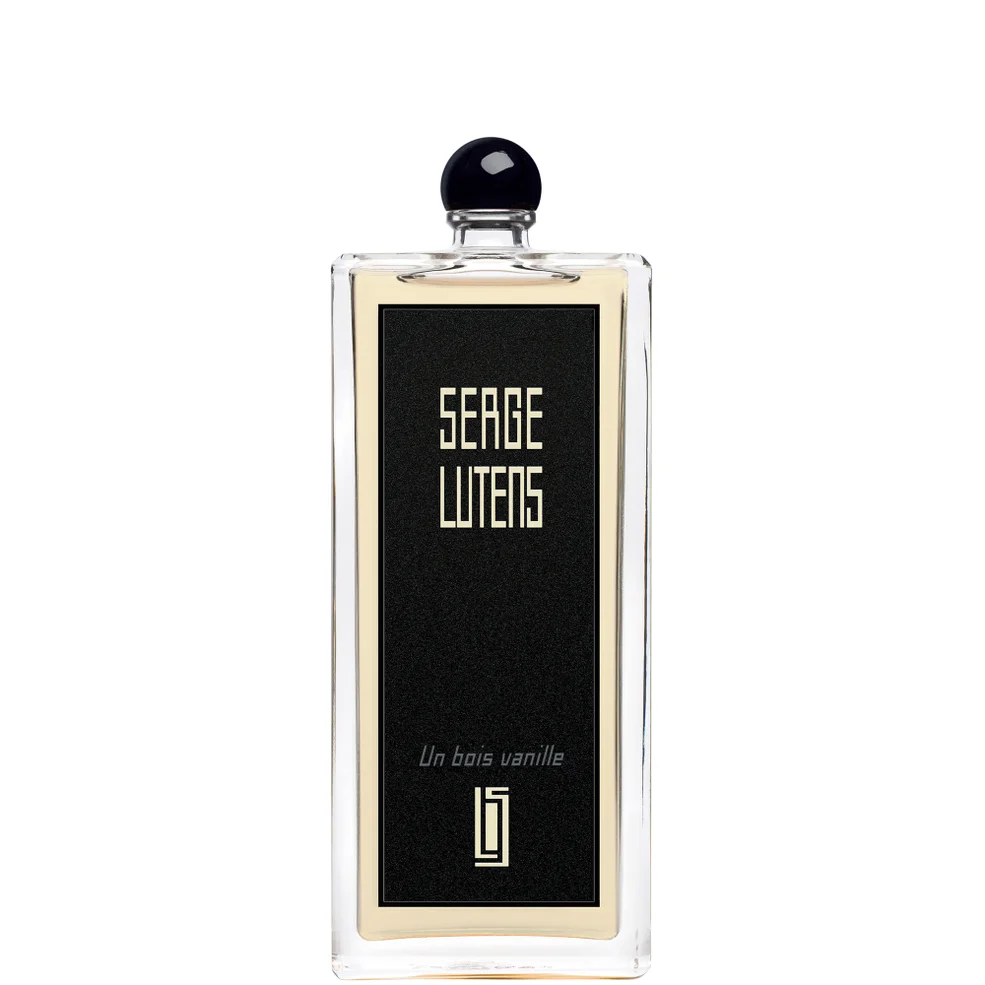 Eau de Parfum un Bois Vanille Serge Lutens- 100ml Immagine 1