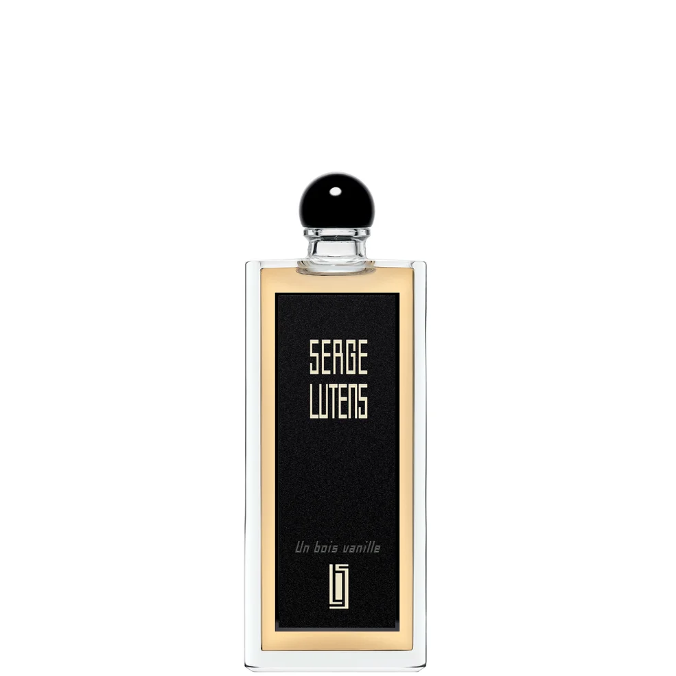 Eau de Parfum un Bois Vanille Serge Lutens- 50ml Immagine 1