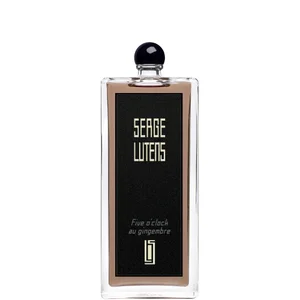 Eau de Parfum Five o'clock au Gingembre Serge Lutens- 100ml - Size 100ml