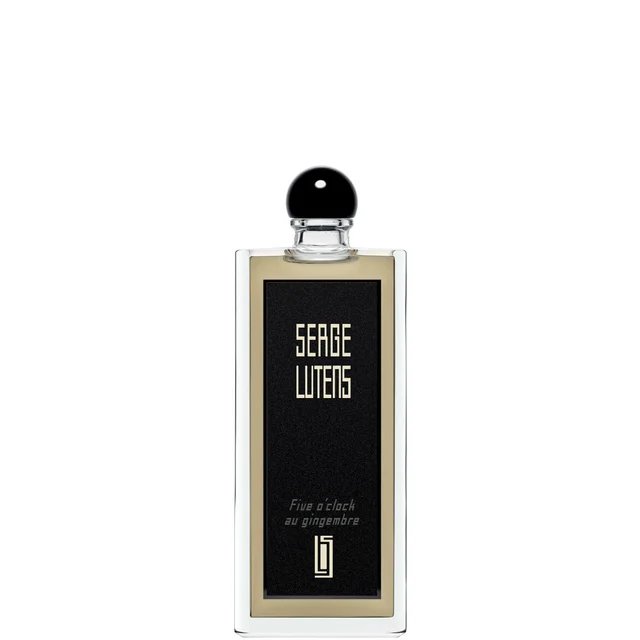 Eau de Parfum Five o'clock au Gingembre Serge Lutens- 50ml