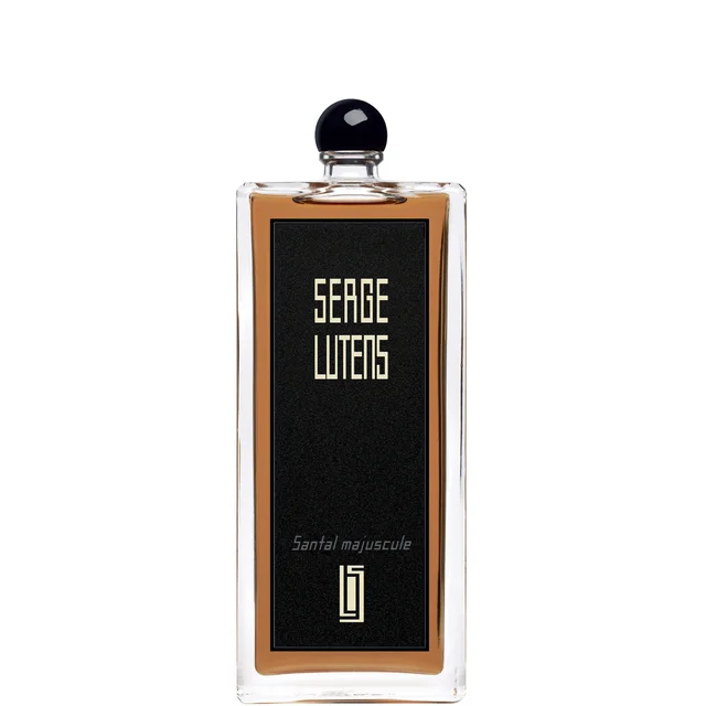 Eau de Parfum Santal Majuscule Serge Lutens - 100ml