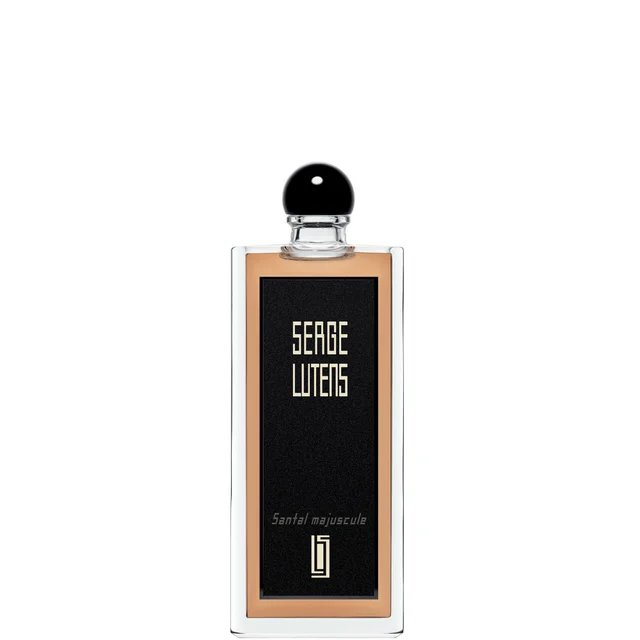Eau de Parfum Santal Majuscule Serge Lutens- 50ml