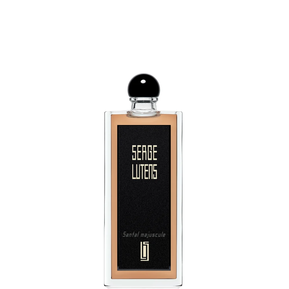 Eau de Parfum Santal Majuscule Serge Lutens- 50ml Immagine 1