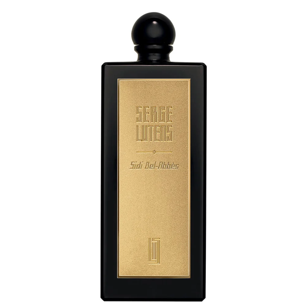 Serge Lutens Sidi Bel Abbes Eau de Parfum 50ml Immagine 1