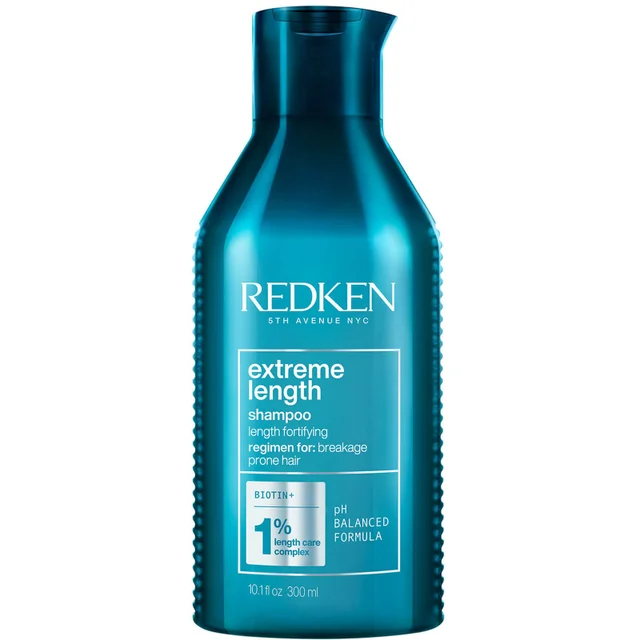 Redken Extreme Length shampoo 300 ml