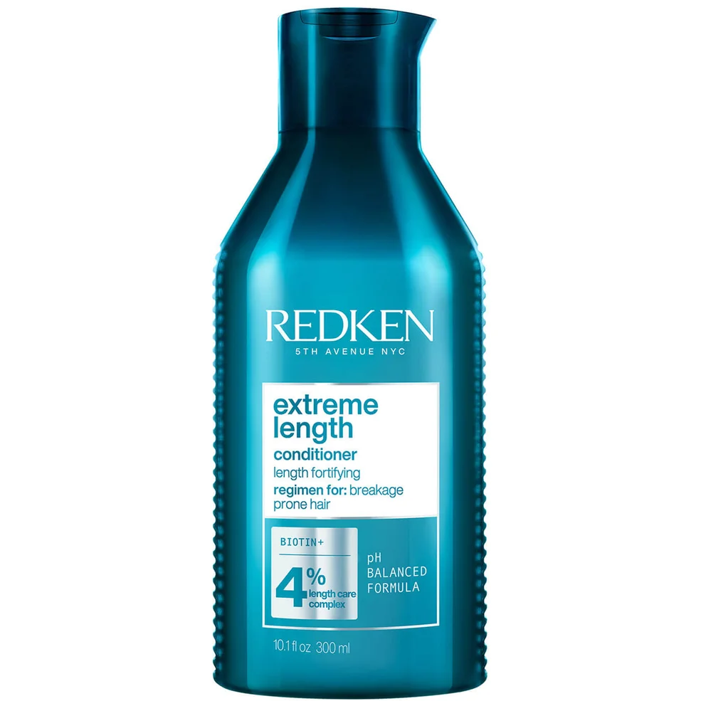 Redken Extreme Length balsamo 300ml Immagine 1