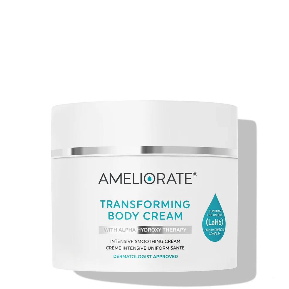 AMELIORATE Transforming crema corpo 225 ml Immagine 1
