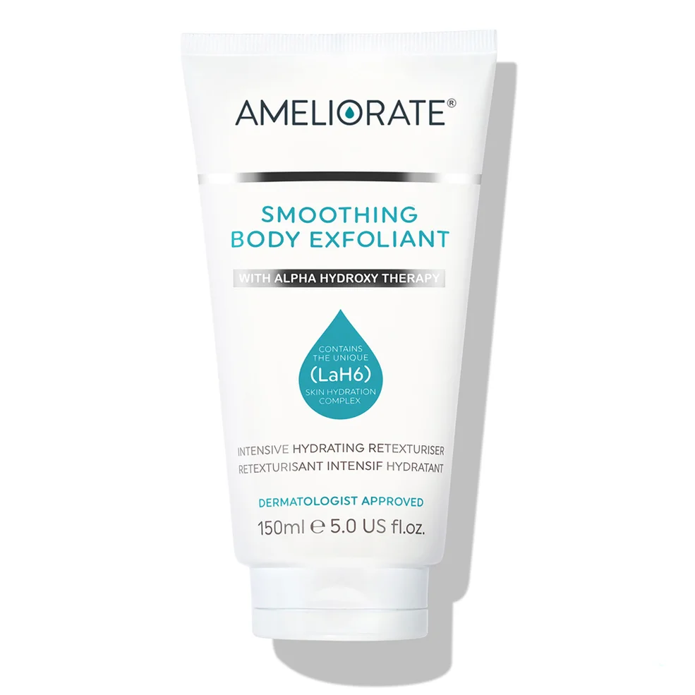 AMELIORATE Smoothing Body Exfoliant 150ml Immagine 1