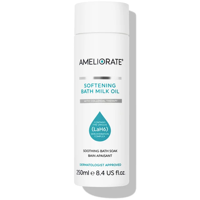 AMELIORATE olio latte ammorbidente 250 ml
