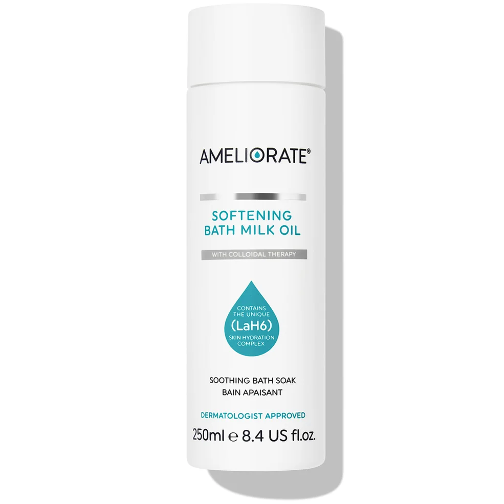 AMELIORATE olio latte ammorbidente 250 ml Immagine 1