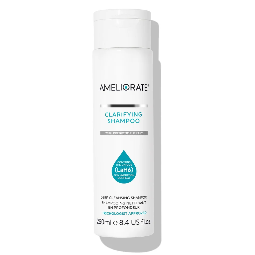 AMELIORATE Clarifying Shampoo 250ml Immagine 1