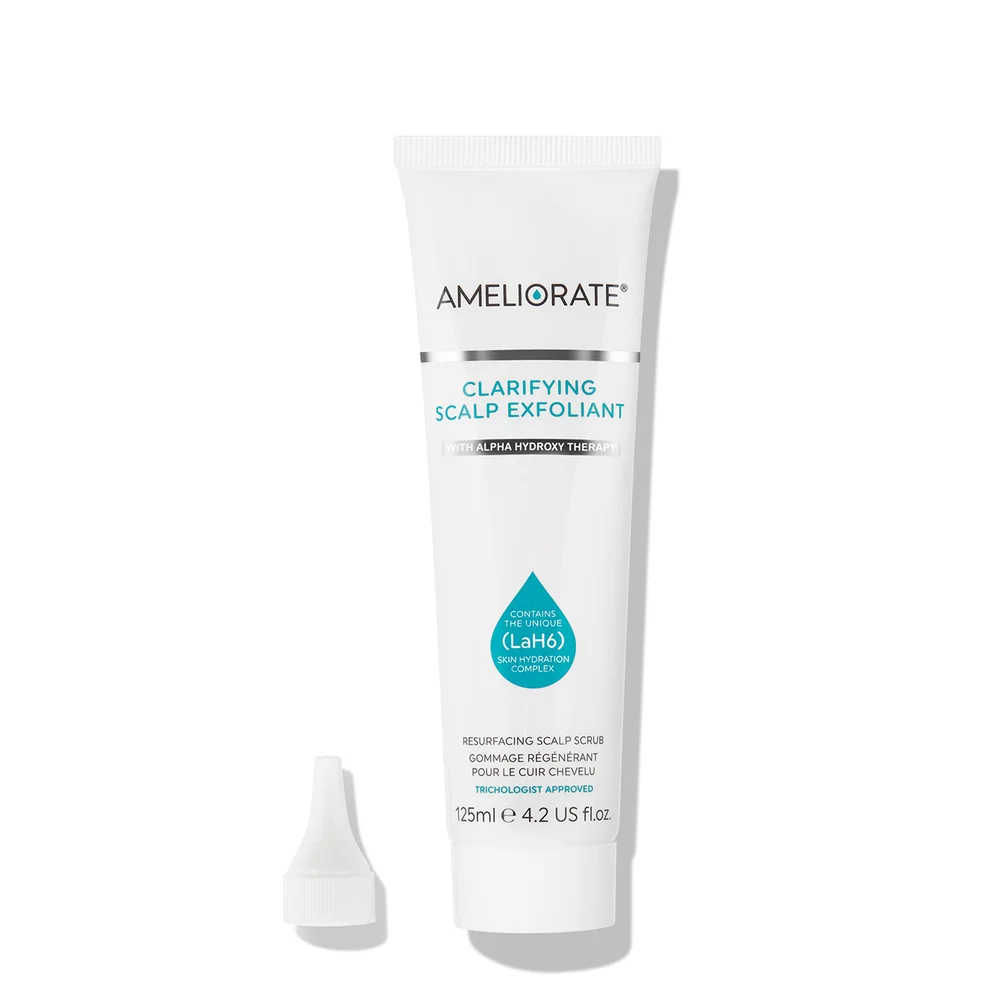 AMELIORATE Clarifying Scalp esfoliante per cuoio capelluto 125 ml Immagine 1