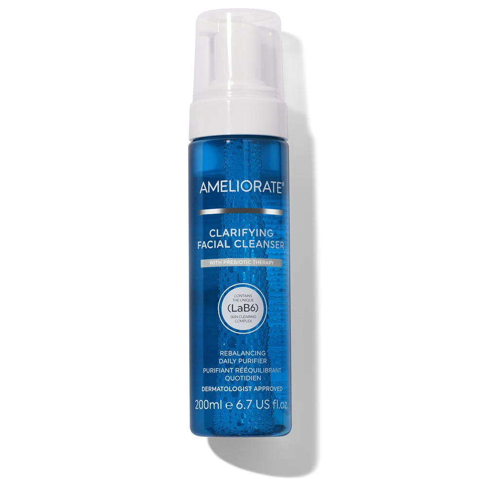AMELIORATE Clarifying Facial Cleanser 200ml Immagine 1