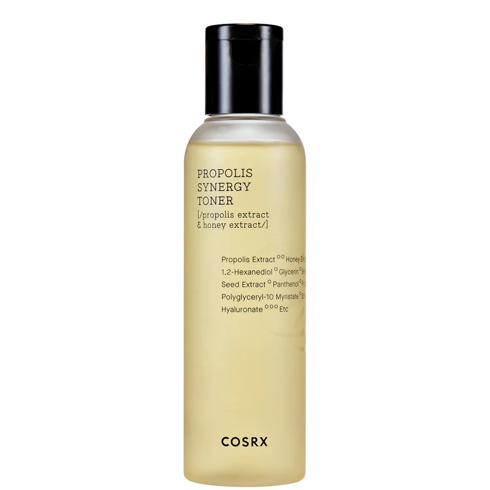 COSRX Full Fit Propolis Synergy Toner 150ml Immagine 1