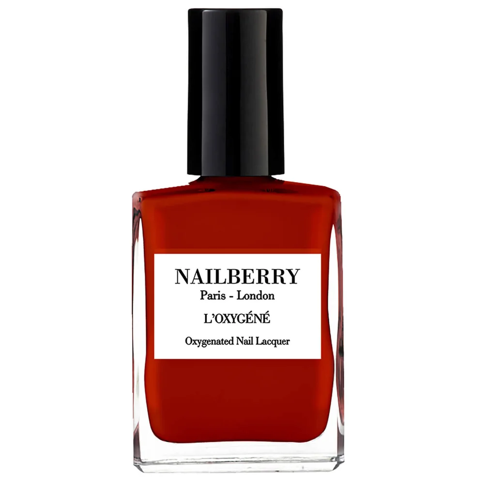 Nailberry Nail Polish - Harmony 15ml Immagine 1