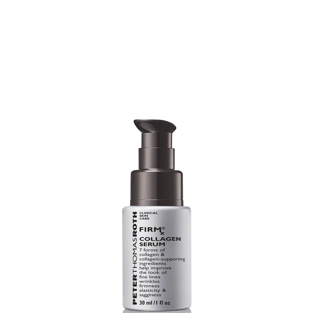 Peter Thomas Roth Firm X serum con collagene 30 ml