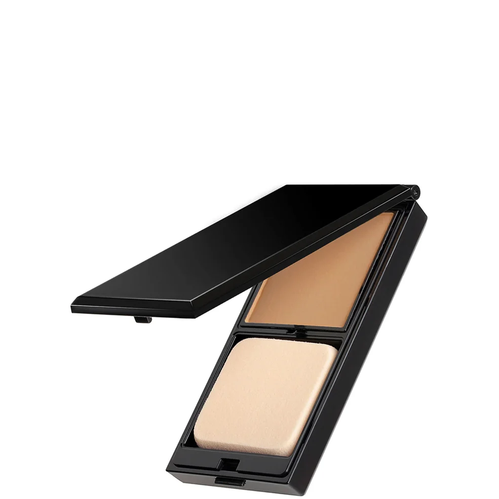 Serge Lutens Compact Foundation Teint si Fin 8g (Various Shades) Immagine 1