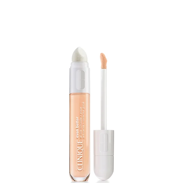 Clinique Even Better All-Over Correttore Coprente 6 ml (varie tonalità)