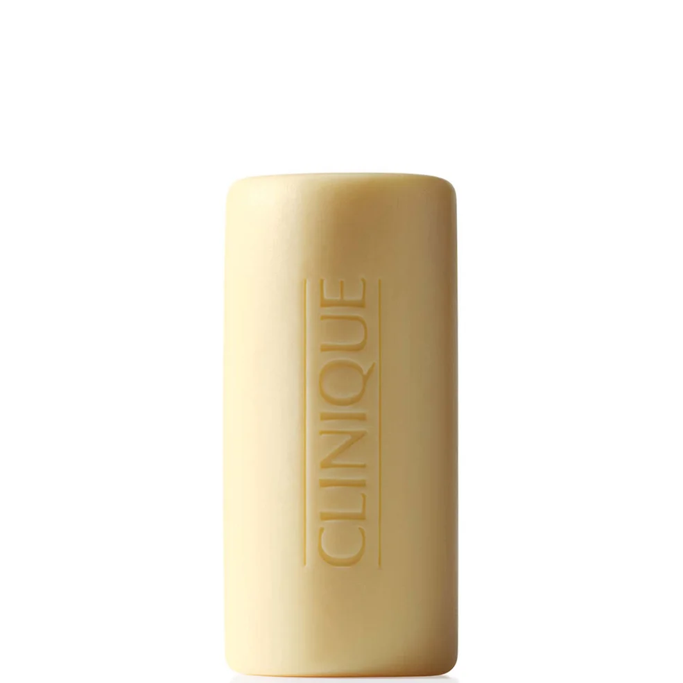 Clinique Mild Facial Soap 150g Immagine 1