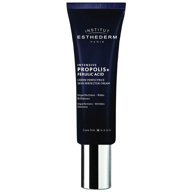 Institut Esthederm Intensive Propolis+ Ferulic Acid Creme Perfectrice Crema Pelle Perfezionante 50Ml
