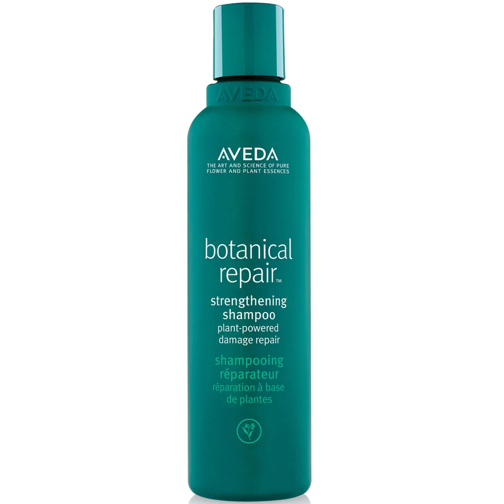 Aveda Botanical Repair Strengthening Shampoo 200ml Immagine 1