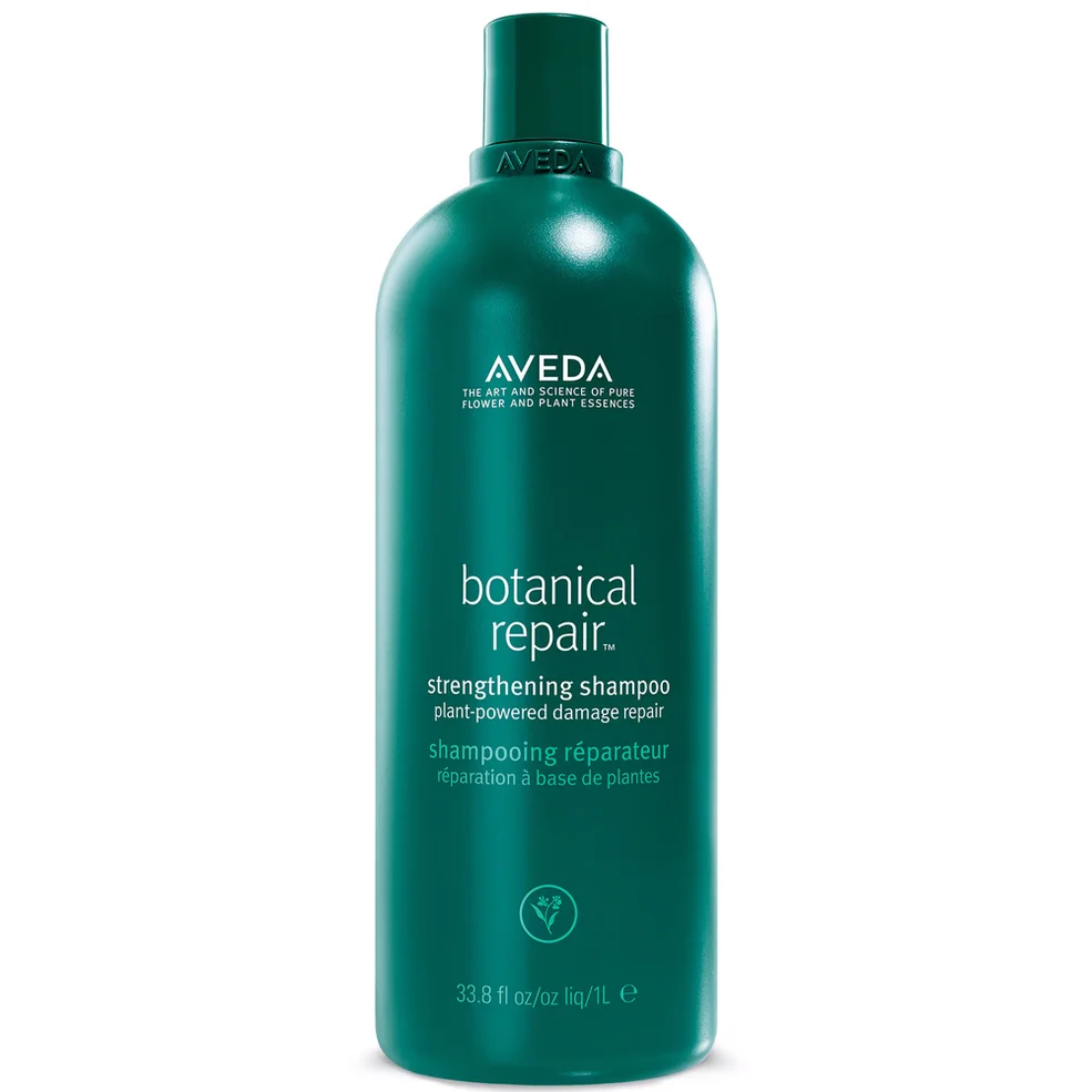 Aveda Botanical Repair Strengthening Shampoo 1000ml Immagine 1