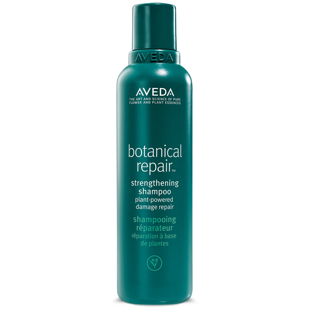 Aveda Botanical Repair Strengthening Shampoo 1000ml Immagine 1