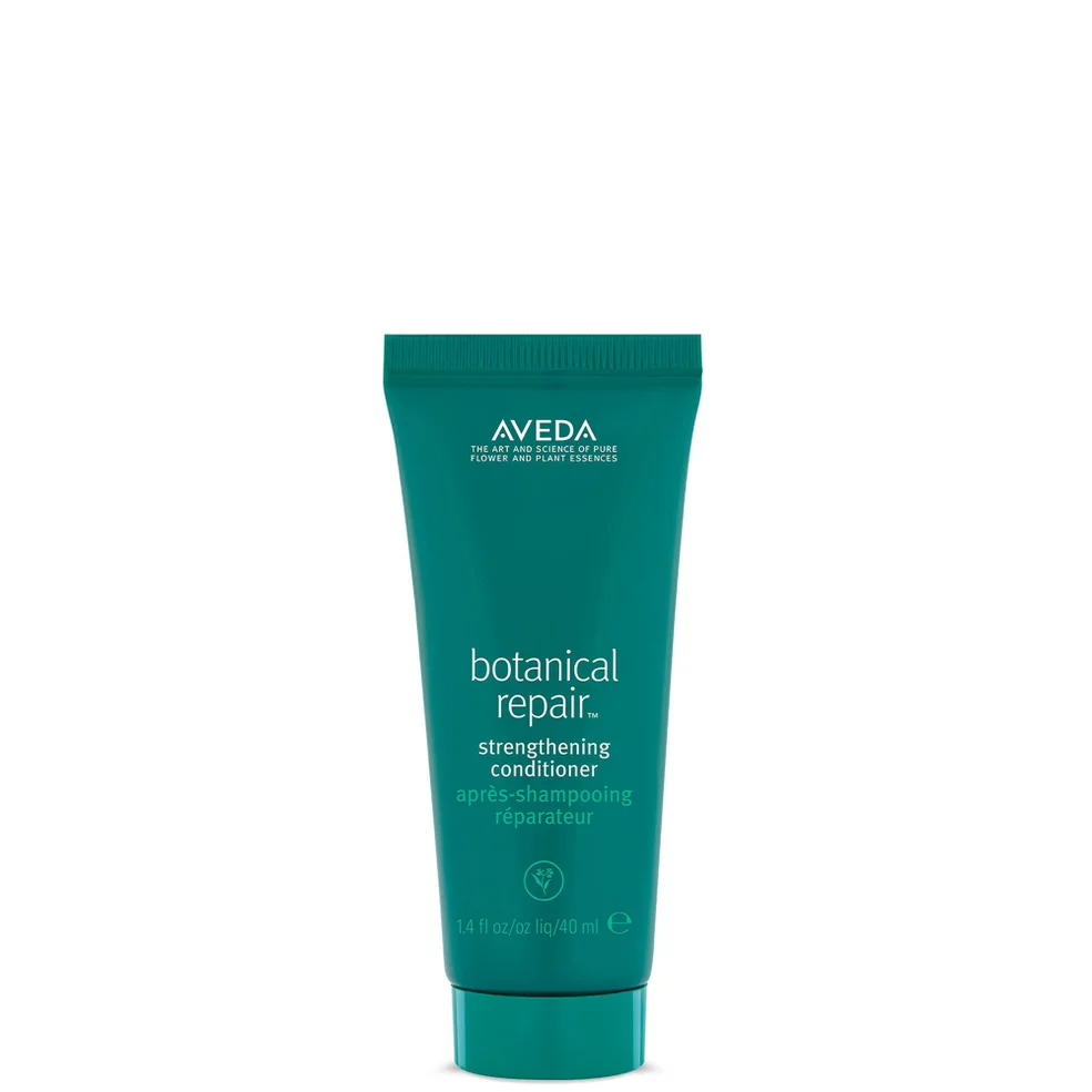 Aveda Botanical Repair Strengthening Conditioner 40ml Immagine 1