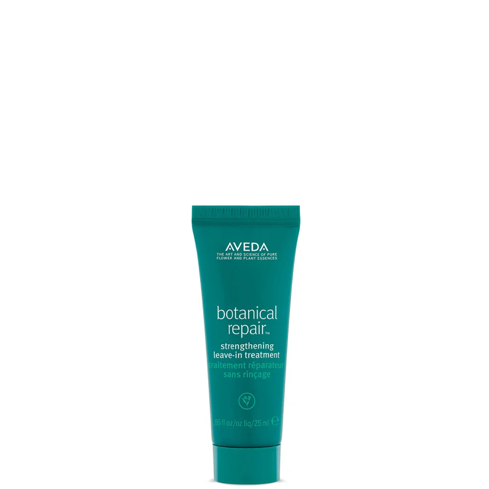 Aveda Botanical Repair Strengthening Leave-In Treatment 25ml Immagine 1