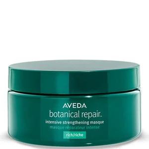 Aveda Botanical Repair Intensive Strengthening Masque Rich 200ml - Size 200ml