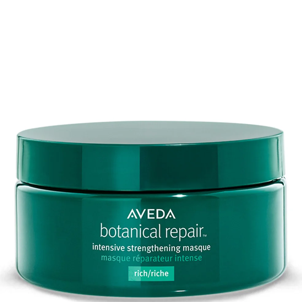 Aveda Botanical Repair Intensive Strengthening Masque Rich 200ml Immagine 1