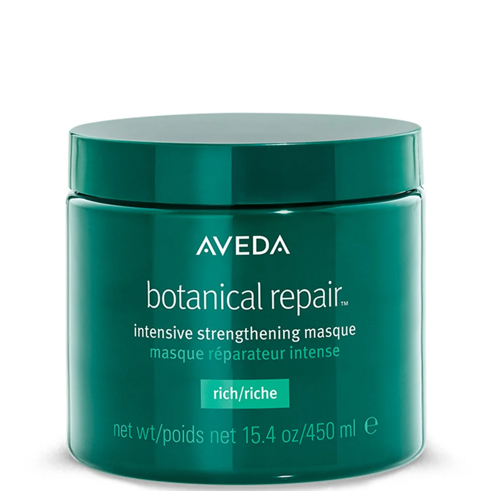Aveda Botanical Repair Intensive Strengthening Masque Rich 450ml Immagine 1