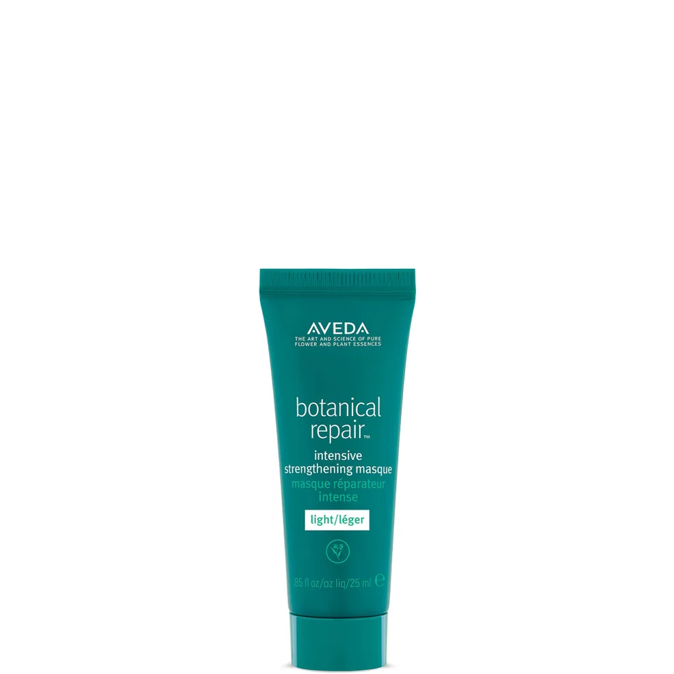 Aveda Botanical Repair Intensive Strengthening Masque Light 25ml Immagine 1