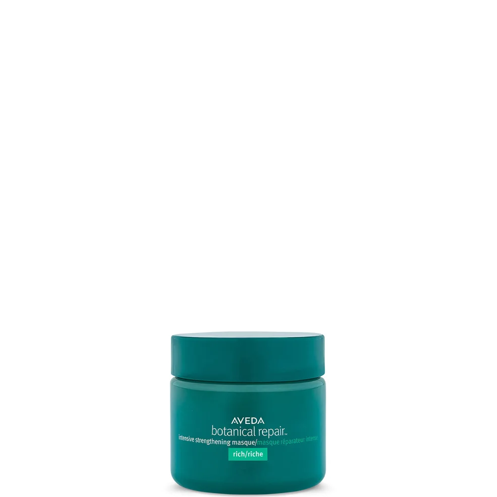 Aveda Botanical Repair Intensive Strengthening Masque Rich 25ml Immagine 1