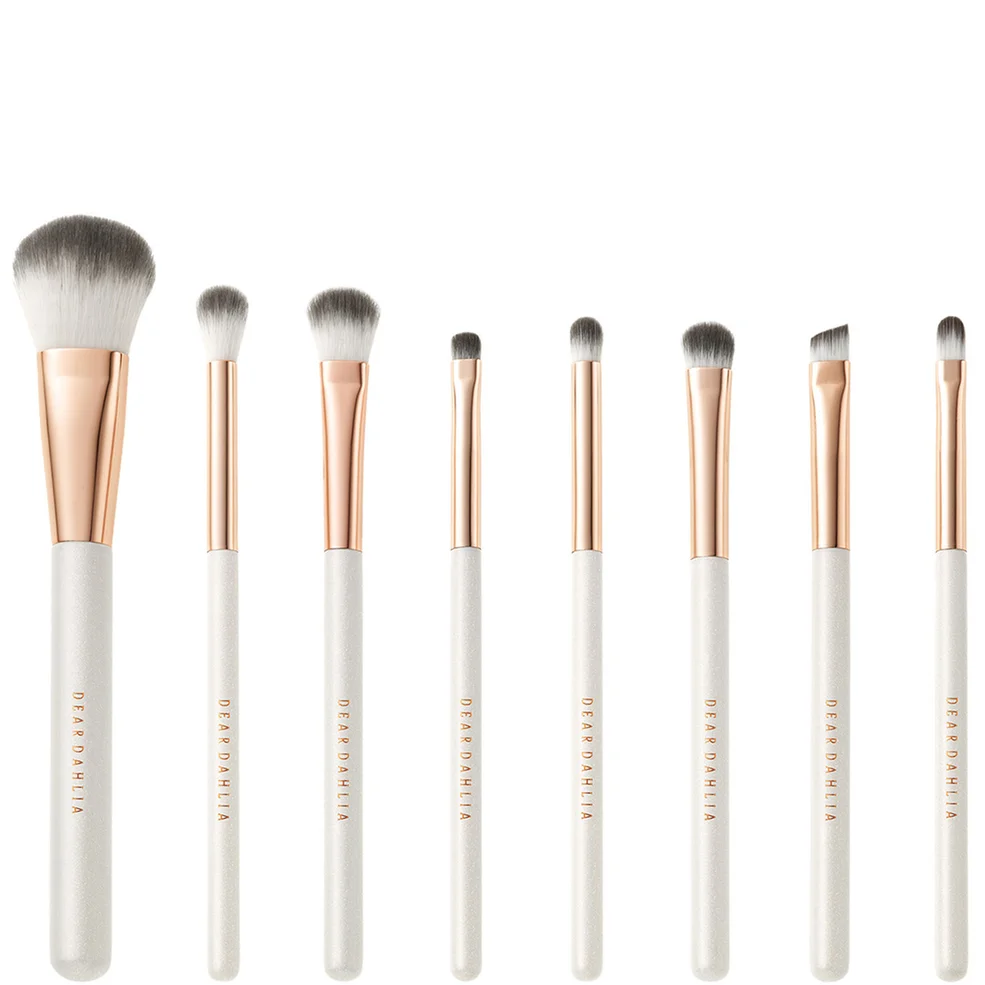 Dear Dahlia Blooming Brush Collection Immagine 1