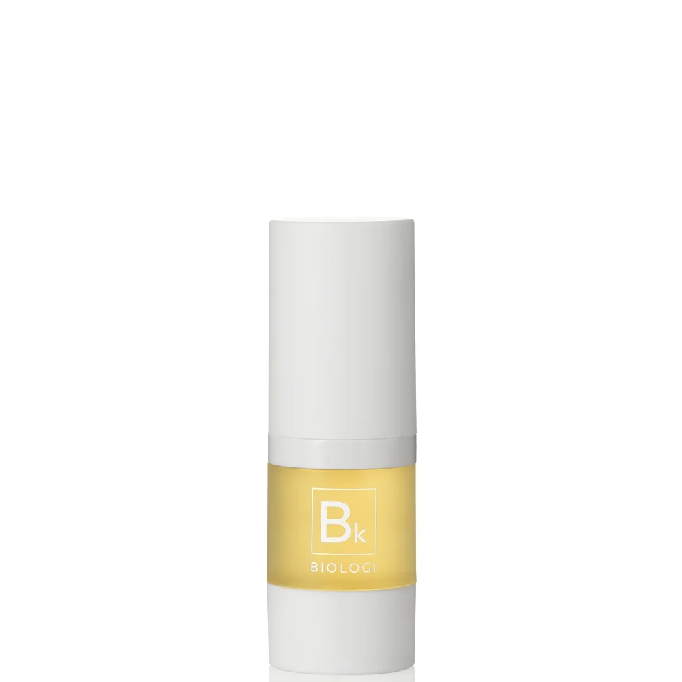 Biologi Bk Vitamin C Face & Eye Serum 15ml Immagine 1